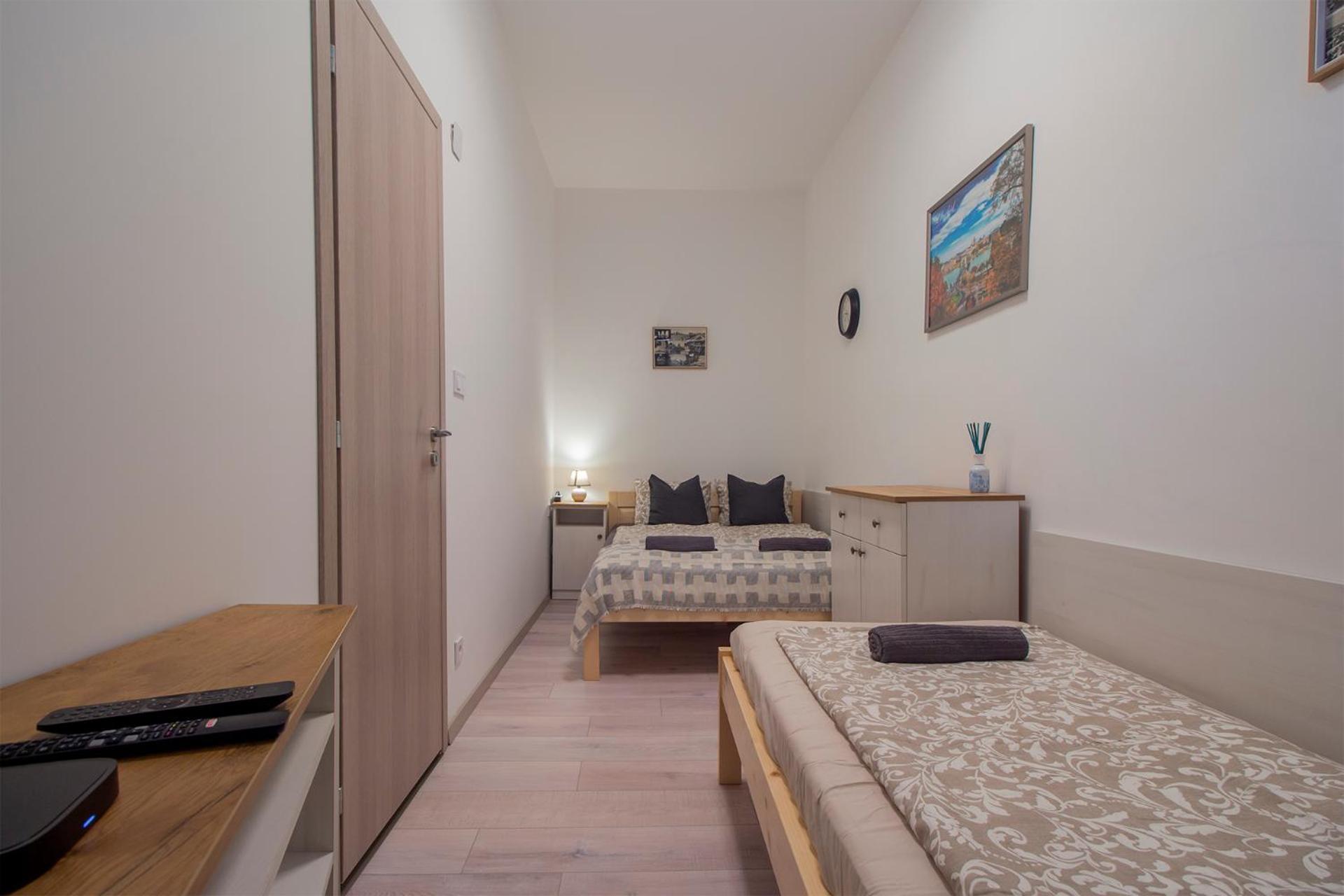 Dob Apartment With Ac Budapest Exterior foto